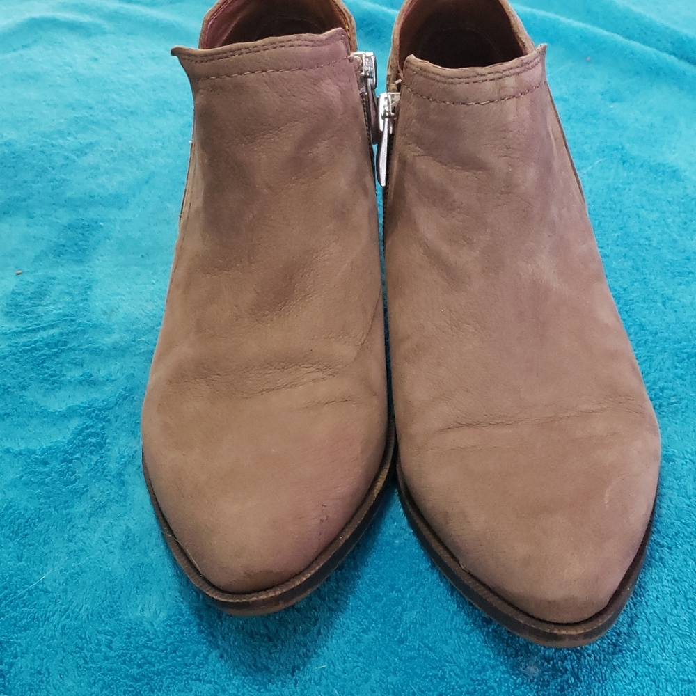 Booties